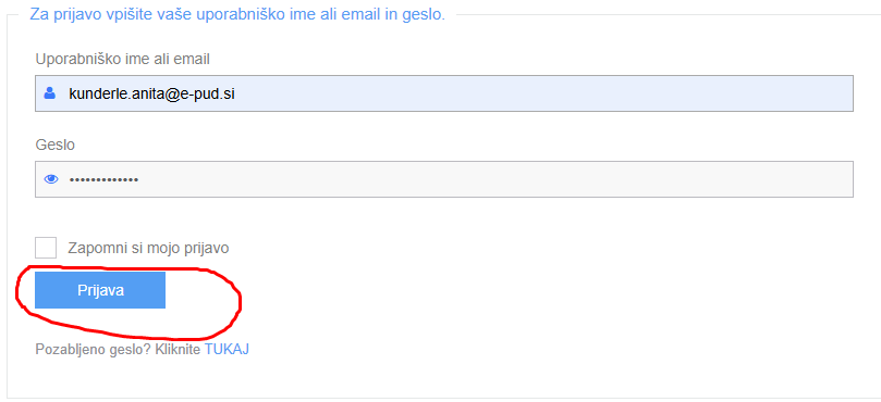 Prikaz zaslona