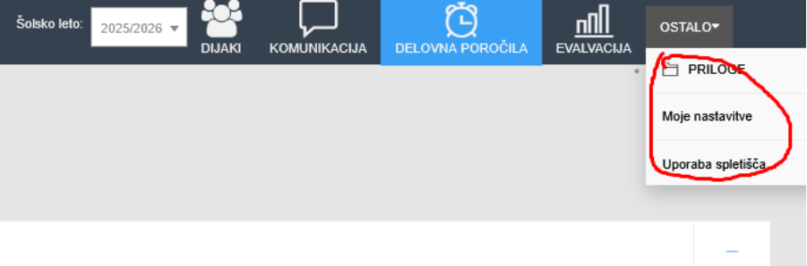 Prikaz zaslona